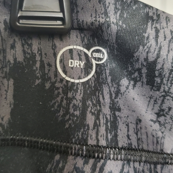 Puma Small Dry Cell Training Leggings Exercise pants - Picture 8 of 11